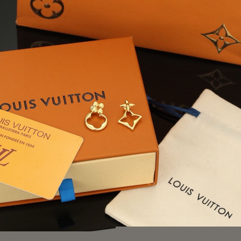 LV Earrings